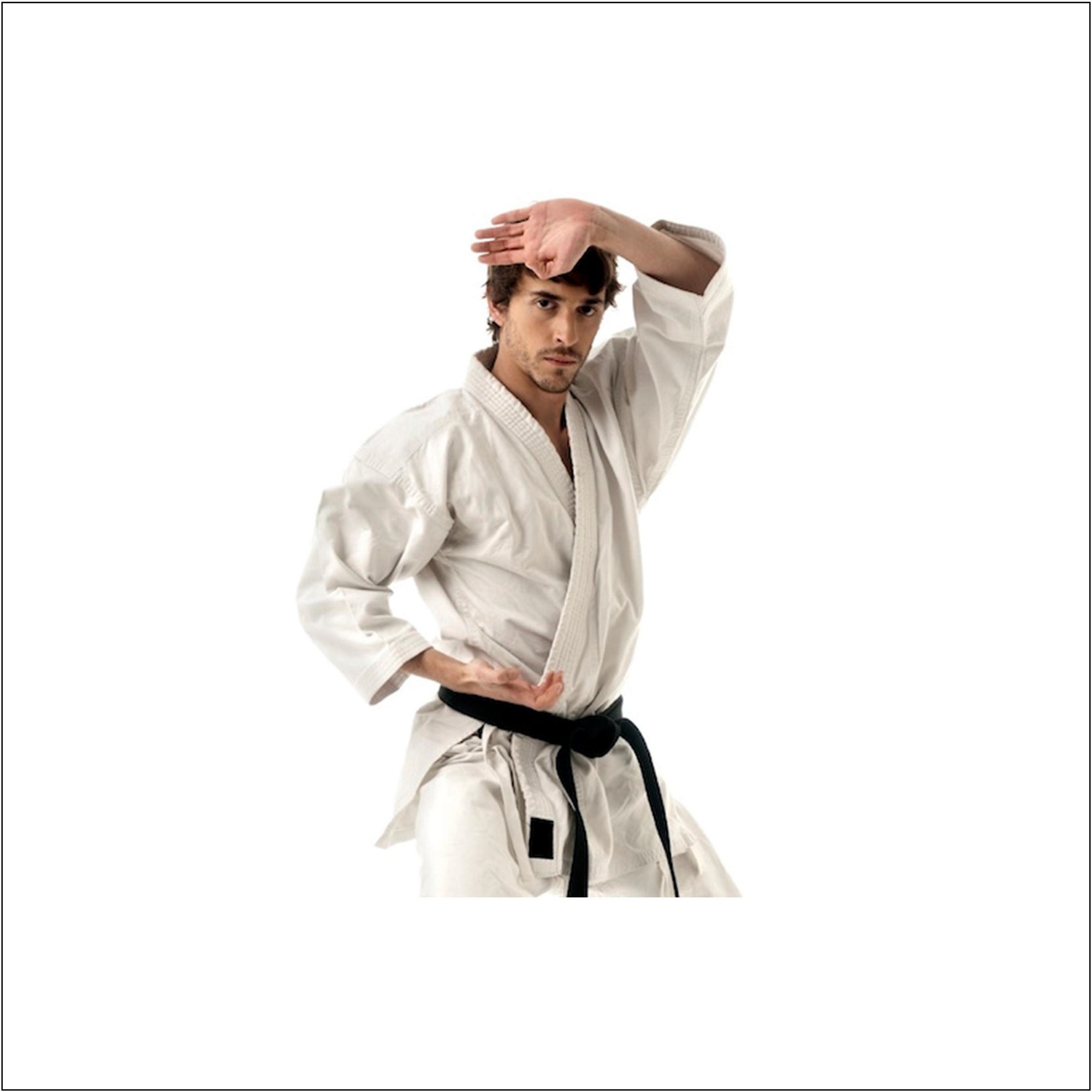 adult taekwondo lessons