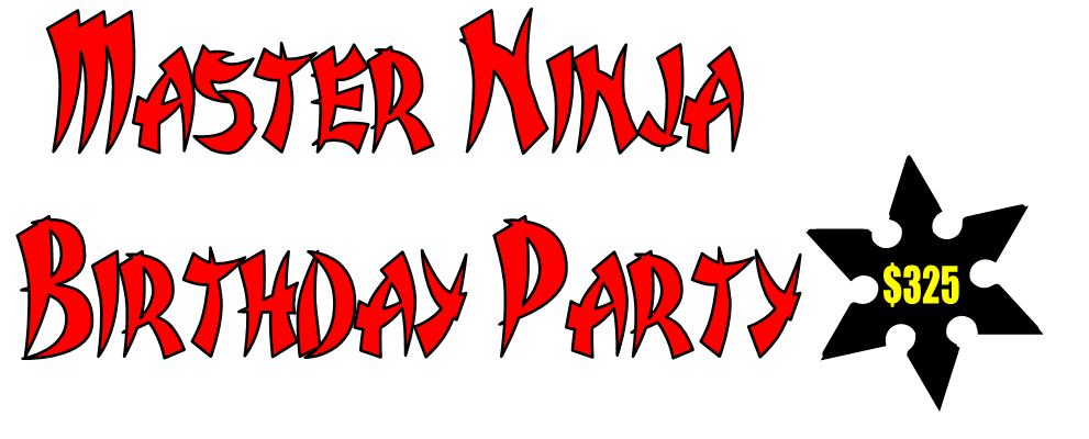 Ninja party