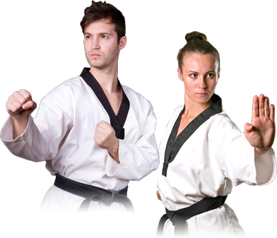 adults karate self defense
