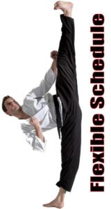 taekwondo classes for kids