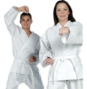 Adult self defense martial arts